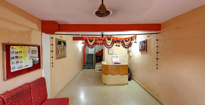 Hotel Parikalp Pachmarhi Exterior photo