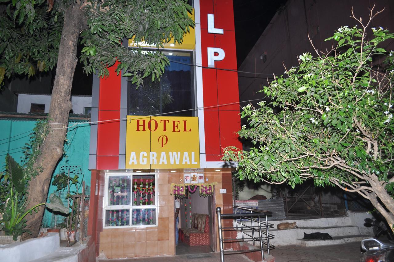 Hotel Parikalp Pachmarhi Exterior photo